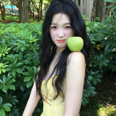 高更门边的狼